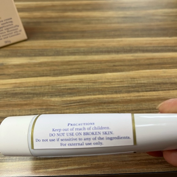 ARNICA CREAM homeopathy - Picture 3 of 5